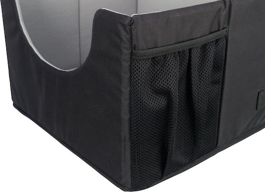 Trixie Scaun Accesorii Auto pentru Câini Negru