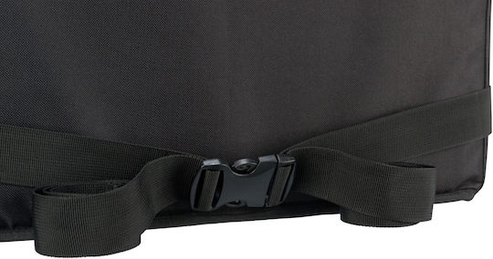 Trixie Scaun Accesorii Auto pentru Câini Negru
