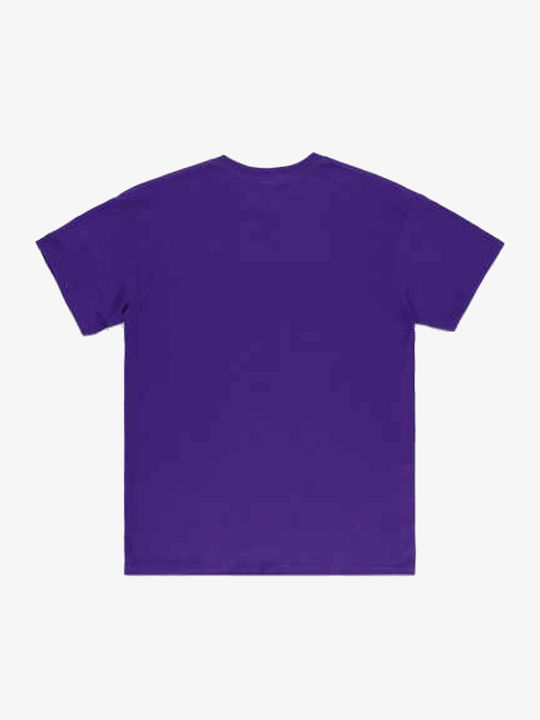 Tricou Violet