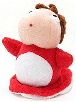 Anna Club Plush 18 cm