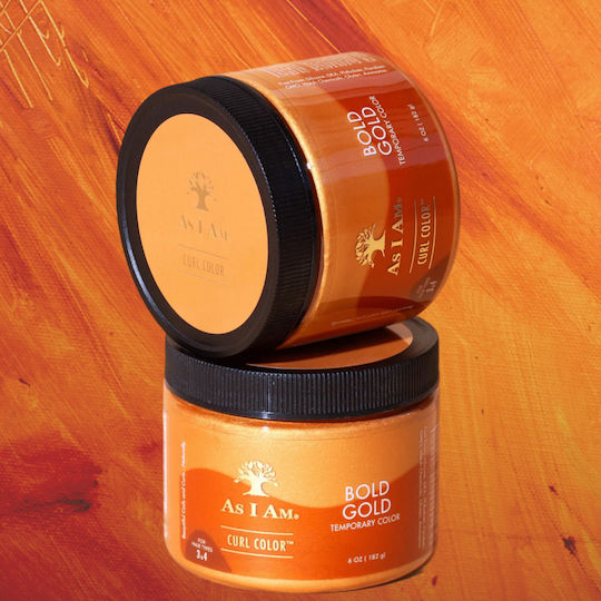 As I Am Hair Mask for Color Protection 182ml