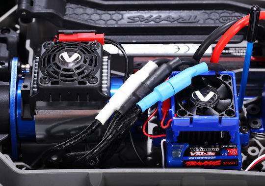 Traxxas Cooling Propeller für Ferngesteuertes 1Stück
