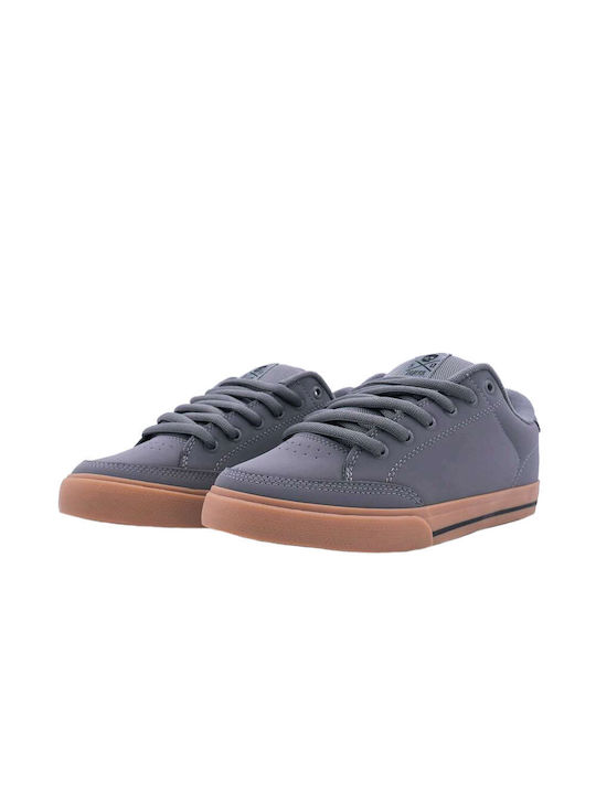 Circa Al50 Herren Sneakers Gray