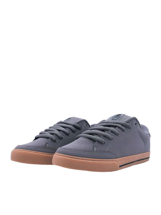 Al50 Ανδρικά Sneakers Γκρι