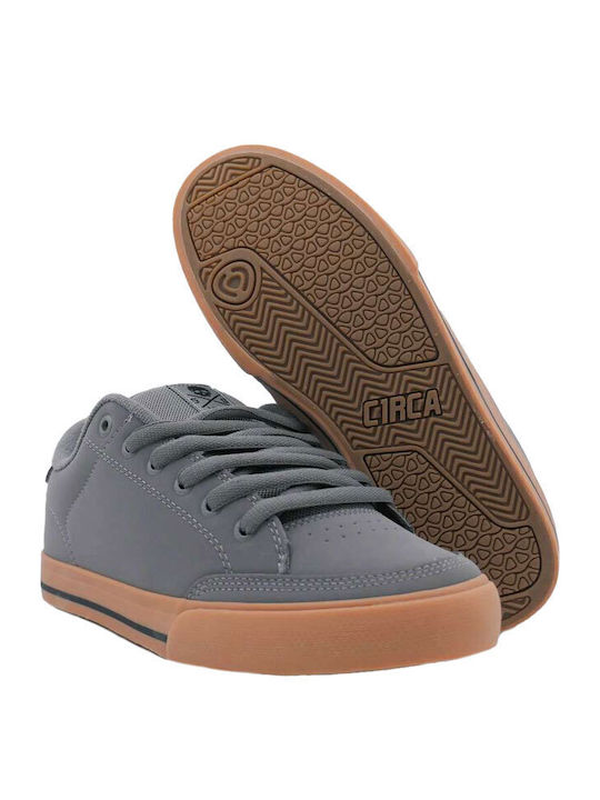 Al50 Ανδρικά Sneakers Γκρι