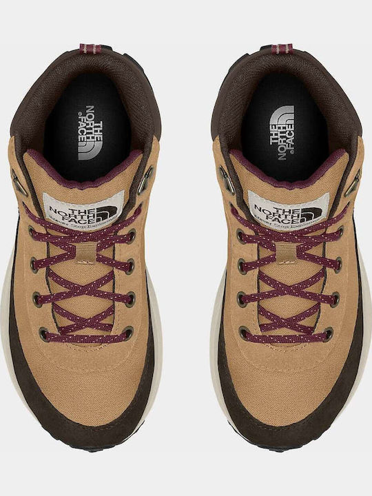 The North Face