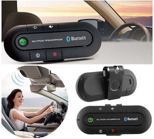 Bluetooth Auto (Mehrpunkt / USB-Ladeanschluss)