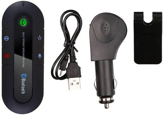 Bluetooth Auto (Mehrpunkt / USB-Ladeanschluss)