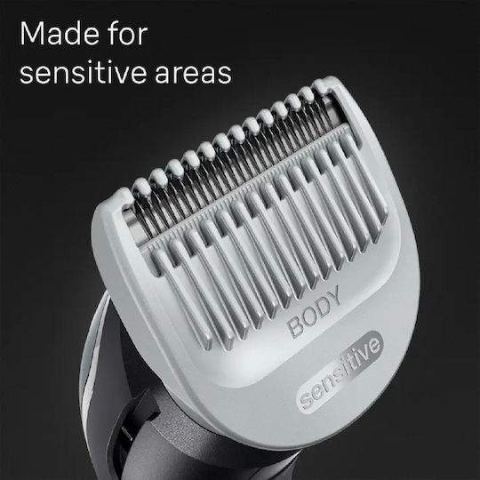 Braun Series 5 BG5350 Elektrorasierer Körper Wiederaufladbar