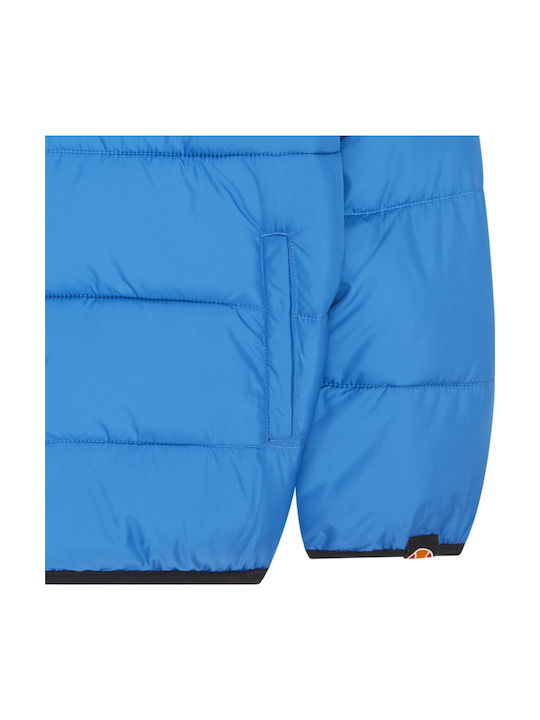 Ellesse Kids Casual Coat Blue