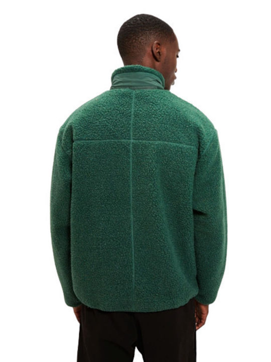 Ellesse Este Men's Winter Jacket Green