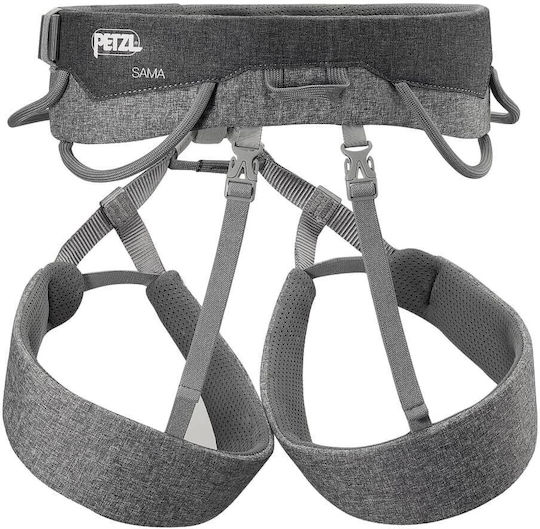 Petzl C021BA03 Ανδρικό Μποντριέ