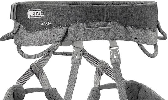 Petzl C021BA03 Ανδρικό Μποντριέ