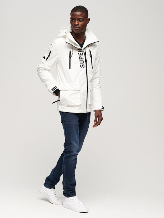 Winter Jacket Windproof ''''''