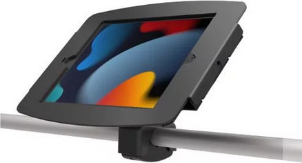 Compulocks Space Βάση Tablet Τοίχου έως 10.9" σε Μαύρο χρώμα