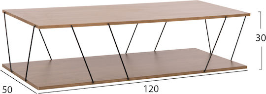 HomeMarkt Set Living 8 Bucăți HM11910