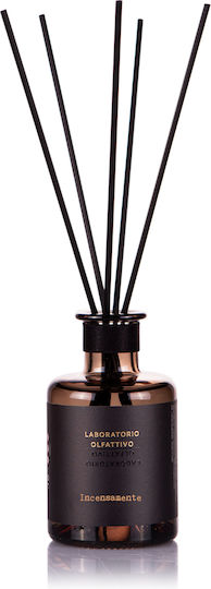 Laboratorio Olfattivo Diffusor Incensamente 200 ml