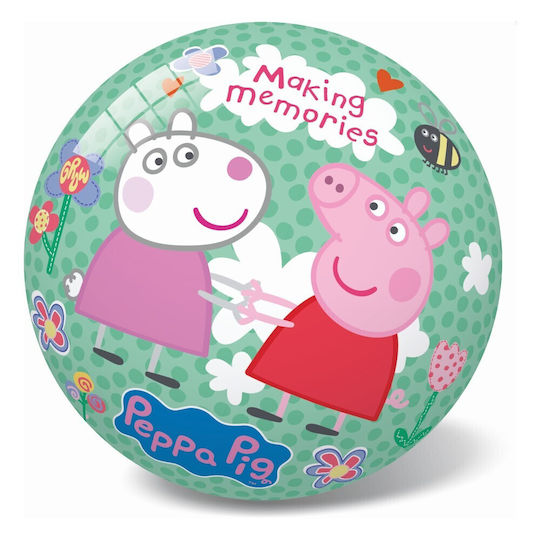 Star Peppa Pig Детска Аеробика Пъстра 14см.