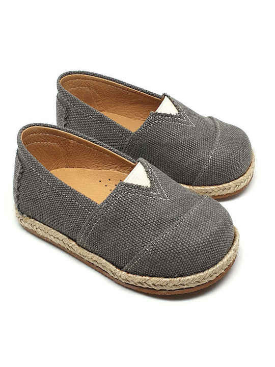 Designer's Cat Espadrile De Botez Pentru Băieți