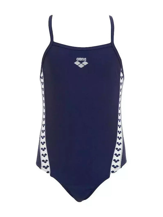 Arena Meteor Kids Swimwear Blue