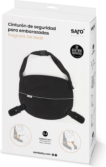 Saro Pregnancy Seat Belt Adjuster