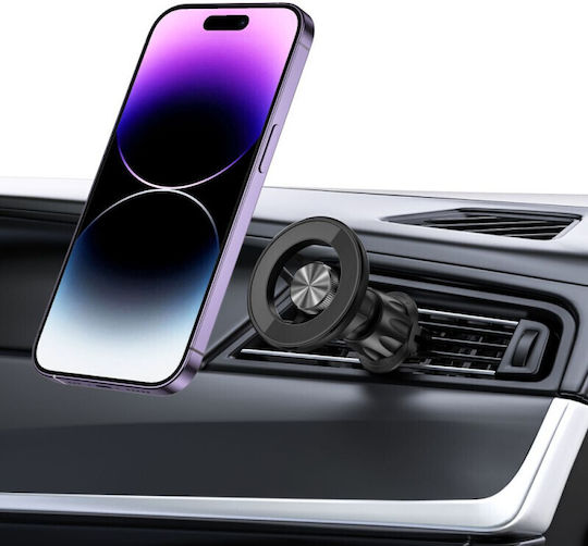 Tech-Protect N54 Auto Handyhalterung mit Magnet MagSafe Schwarz