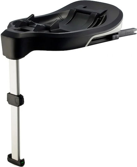 Kinderkraft Baby Car Seat Base Black with Isofix Care FX