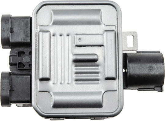 NTY Brain Car for Volvo S60 / V60 Ford Mondeo / Transit / Galaxy / S-Max Land Rover Freelander / Range Rover Evoque