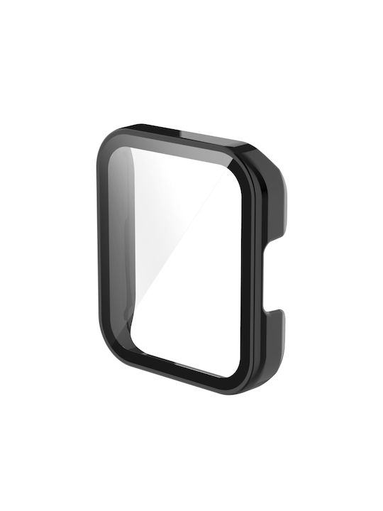 Protective Plastic Case in Black color for Xiaomi Redmi Watch 2 Protective Plastic Case in Black color for Xiaomi Redmi Watch 2