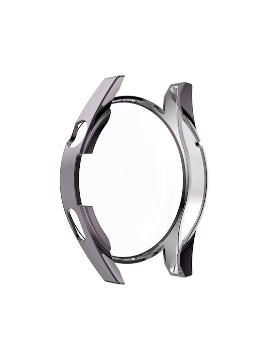 Silicone Case Rose Gold Colour for Huawei Watch GT 3 42mm