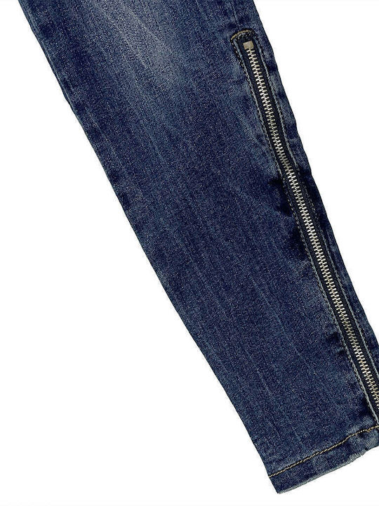 Ψηλόμεσο Γυναικείο Jean Παντελόνι