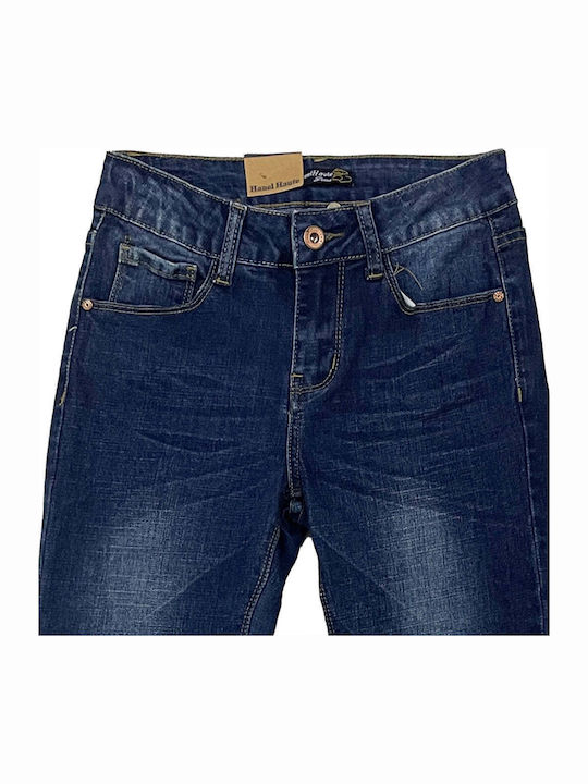 Women's Jean Trousers