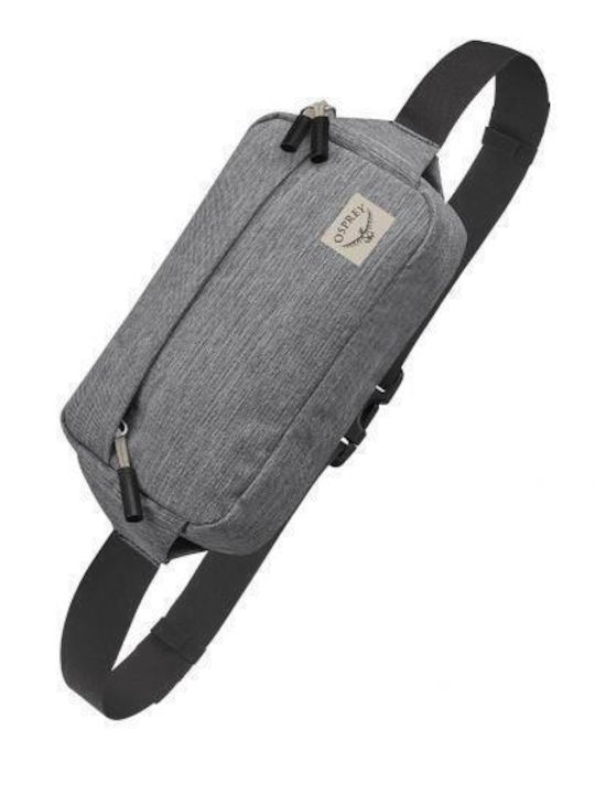 Osprey Arcane Bum Bag pentru Talie Gri