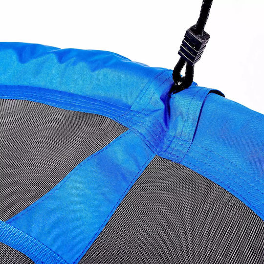 NEO Sport Κούνια Nest Hängend 95x95x95cm Blau