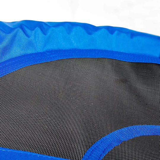 NEO Sport Κούνια Nest Hängend 95x95x95cm Blau