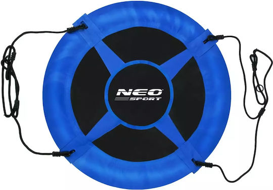 NEO Sport Κούνια Nest Hängend 95x95x95cm Blau