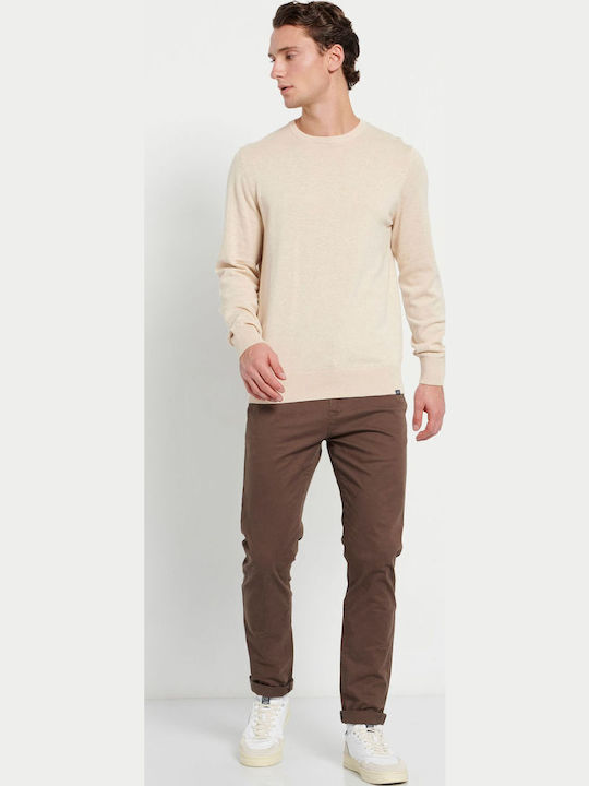 Trousers Chino in Regular Fit Cord
