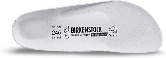 Birkenstock Ανατομικοί Πάτοι Shoes Work A 630 / A 640 Replacement Footbed 0018852 2pcs