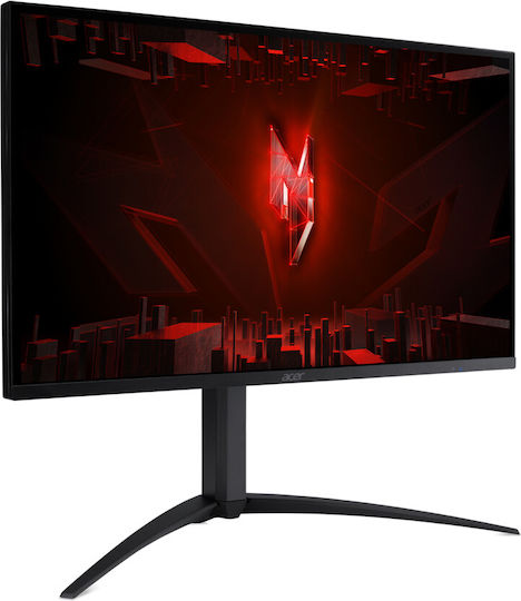 Acer Nitro XV5 XV275UP3biiprx VA HDR Монитор 27" QHD 2560x1440 170Hz с Време за Реакция 2мс GTG