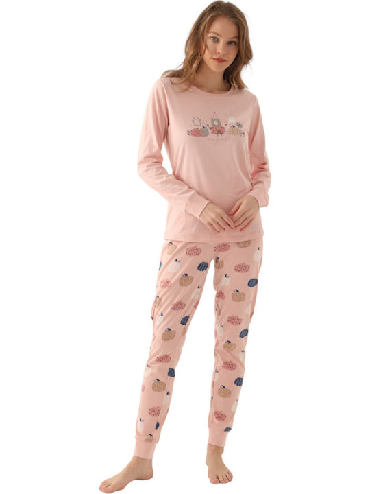 Roly Poly Sommer Damen Pyjama-Set
