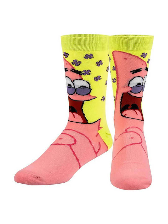 Odd Sox Κάλτσες Πολύχρωμες