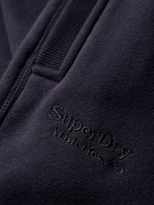 Sweatpants Jogger Black