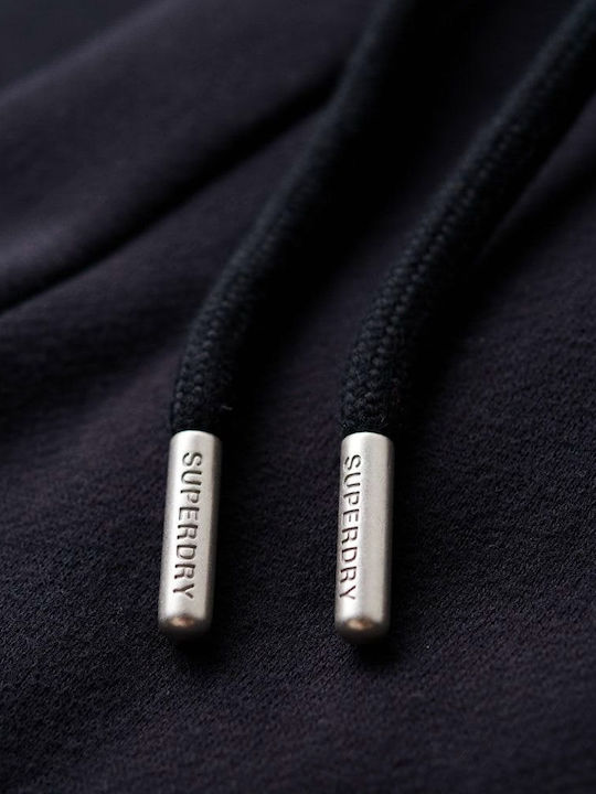 Sweatpants Jogger Black