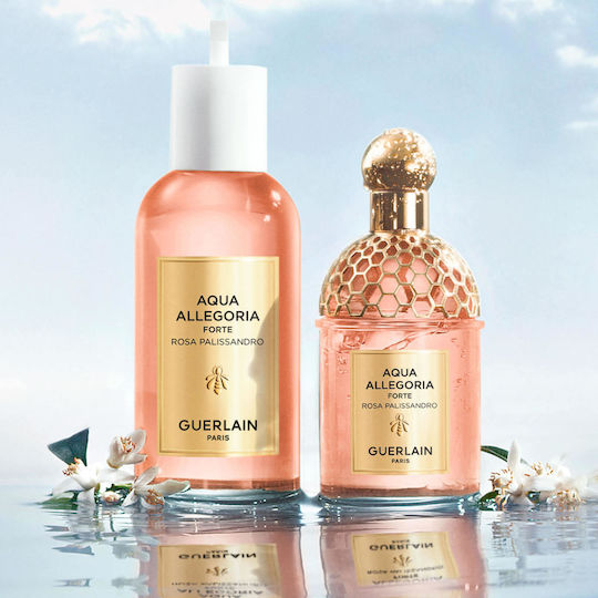Guerlain Aqua Allegoria Forte Eau de Parfum Refill 200ml