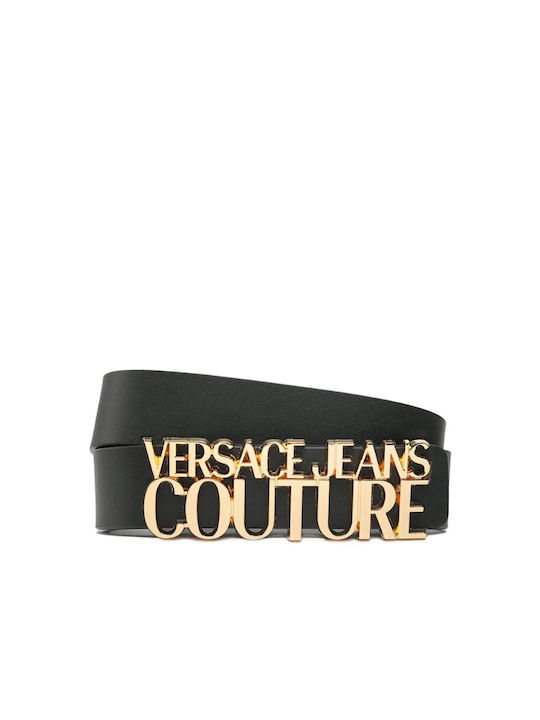 Versace Women's Belt Black | Skroutz.cy
