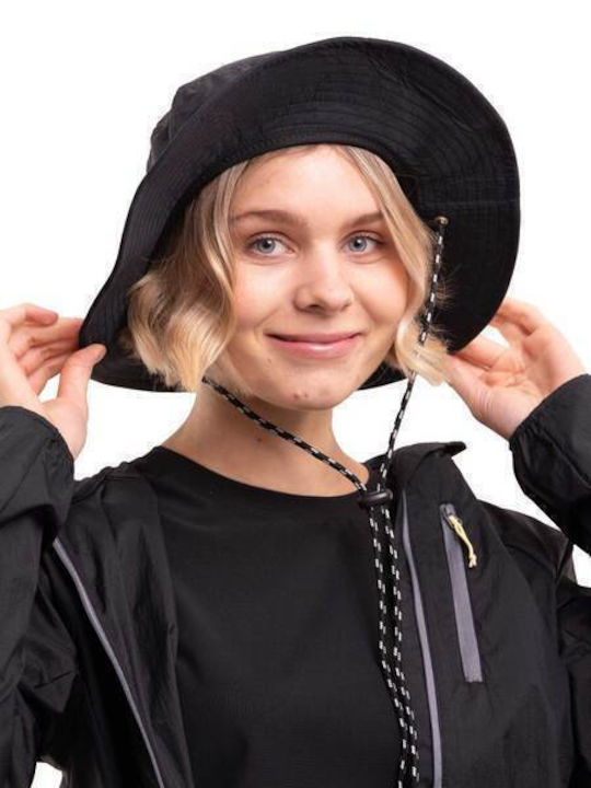 Icepeak Fabric Hat Black