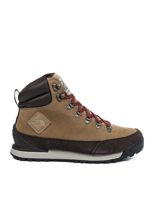 The North Face