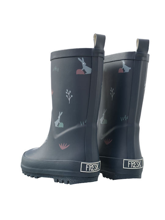 Fresk Kids Wellies