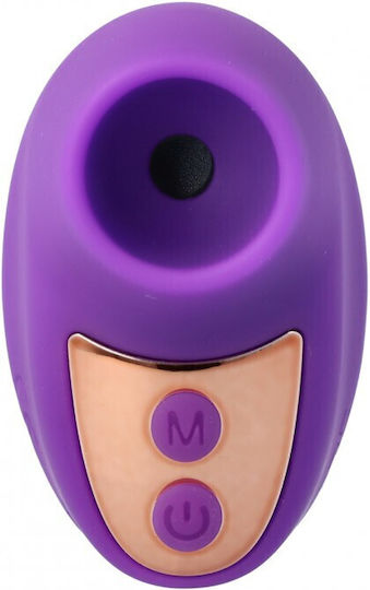 Kinksters Aspirator Violet
