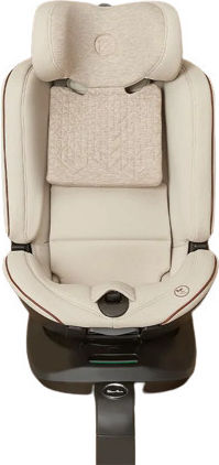 Silver Cross Motion 360 Детско Столче за Кола i-Размер с Isofix Бадеми 0-36 кг